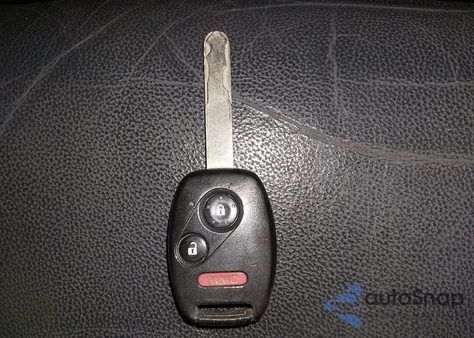 2011 Honda Cr-V Ex-L из США, поврежденный, VIN 5J6RE4H79BL083473